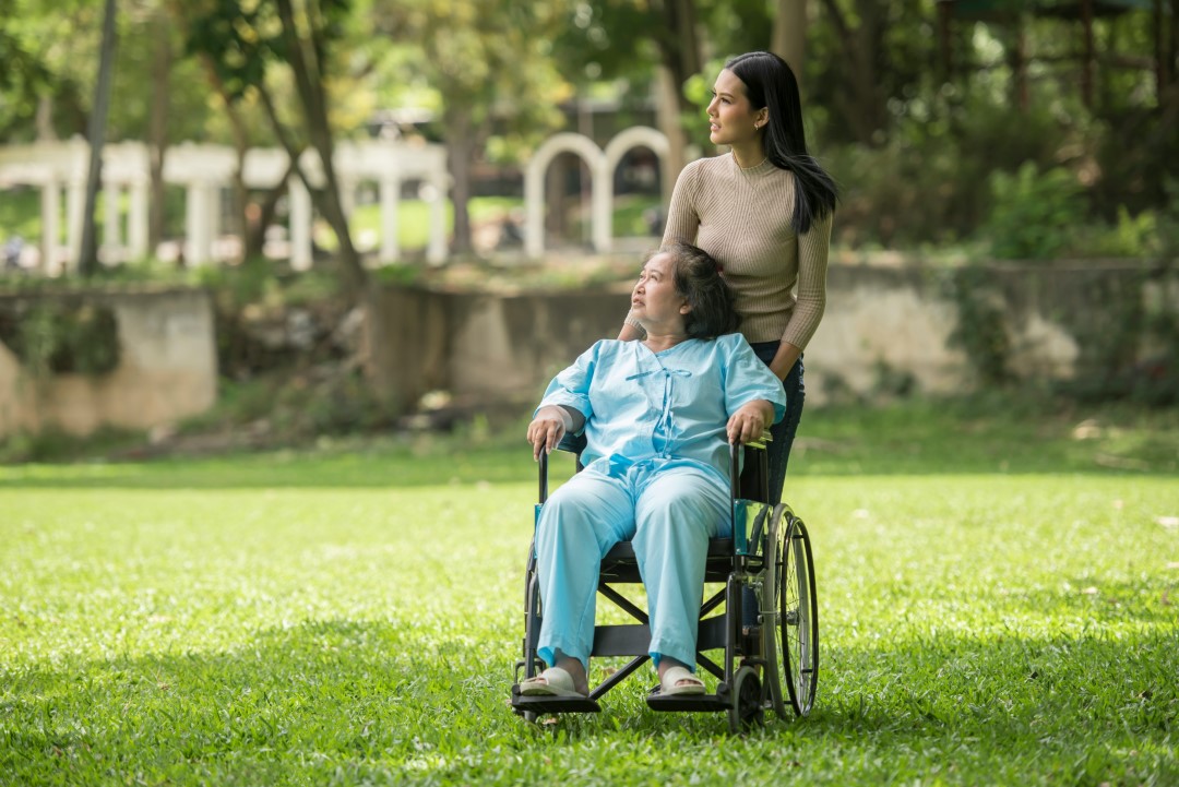 Assisted Living Benefits
