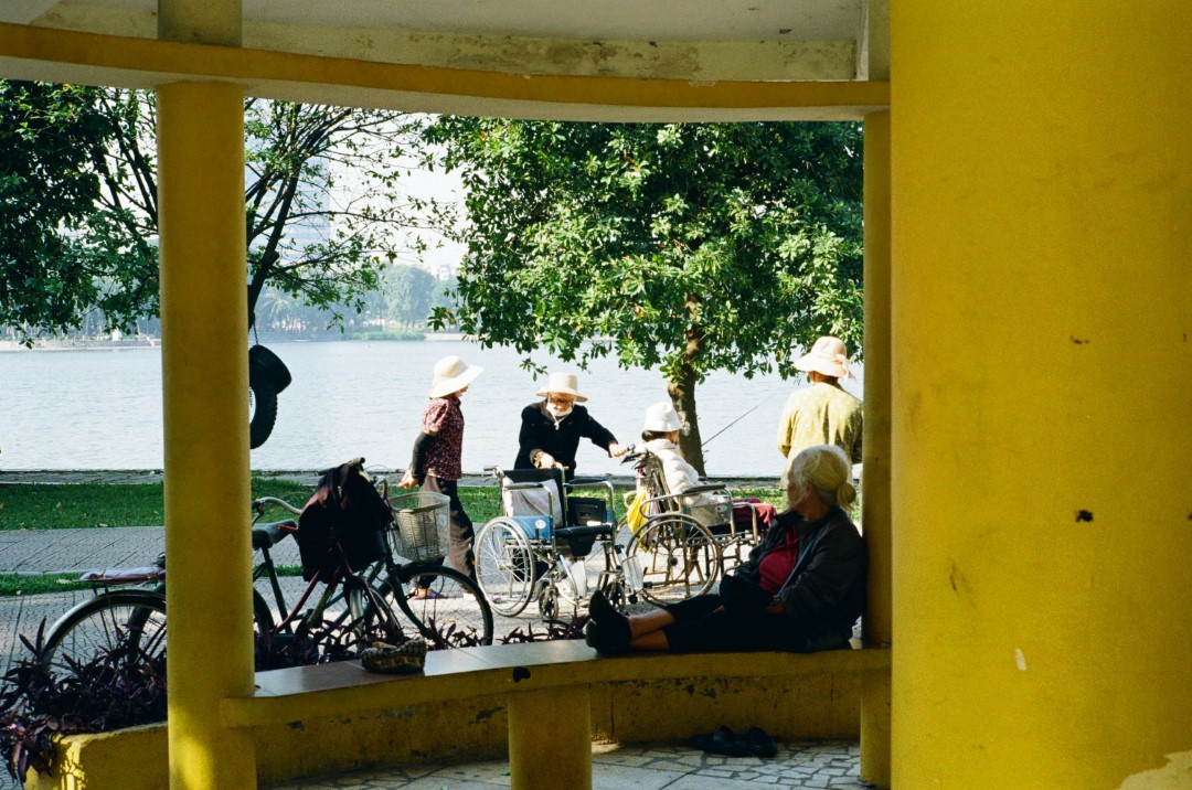 Healthy Eating Habits